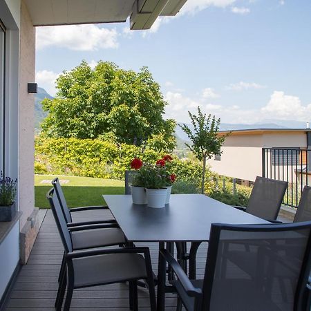 Appartement 7 Caldaro Eksteriør bilde