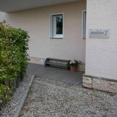 Appartement 7 Caldaro Eksteriør bilde