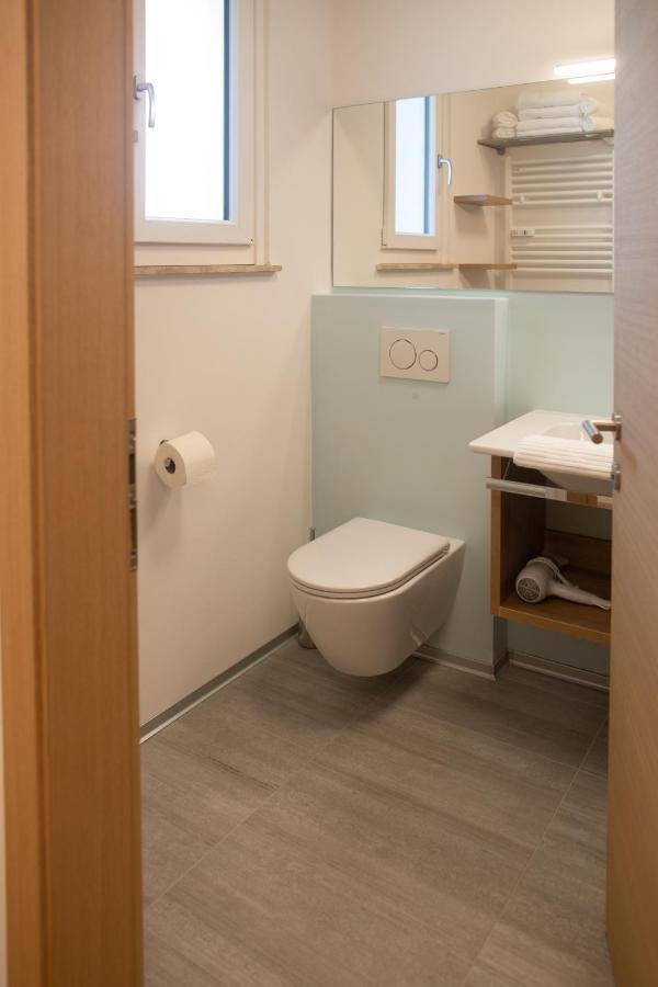 Appartement 7 Caldaro Eksteriør bilde