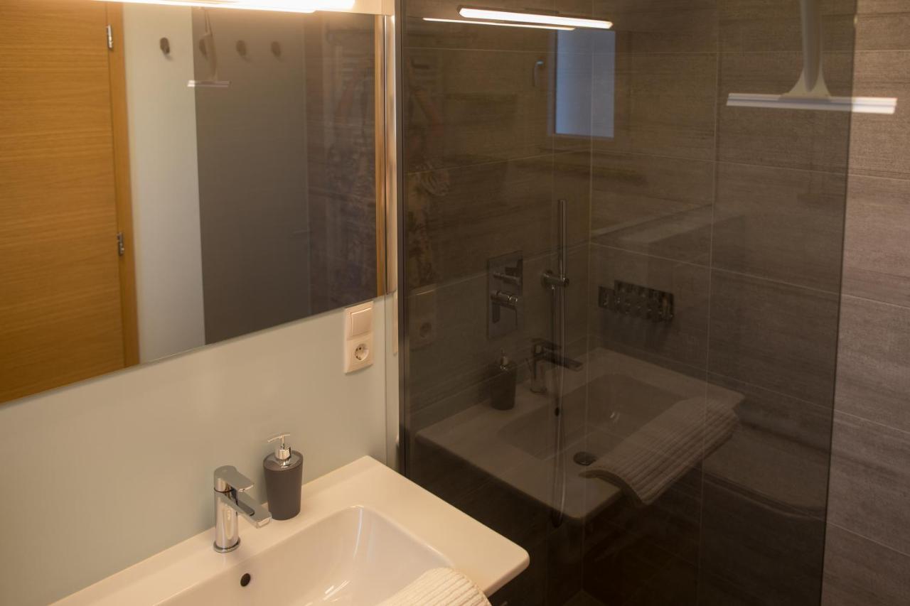 Appartement 7 Caldaro Eksteriør bilde
