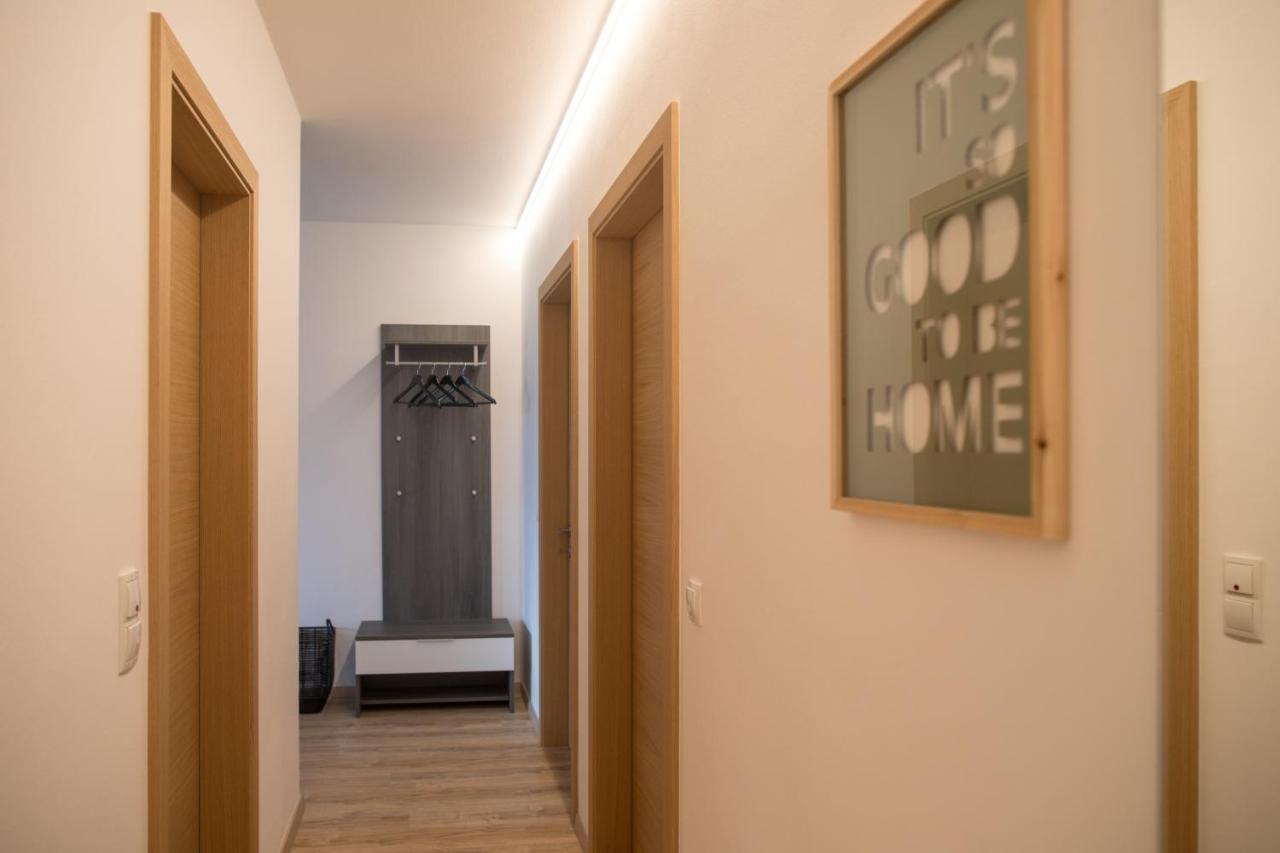 Appartement 7 Caldaro Eksteriør bilde