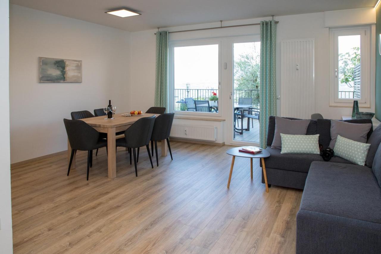 Appartement 7 Caldaro Eksteriør bilde