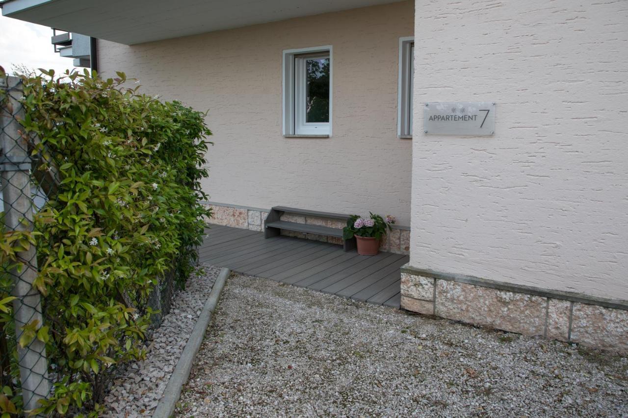 Appartement 7 Caldaro Eksteriør bilde