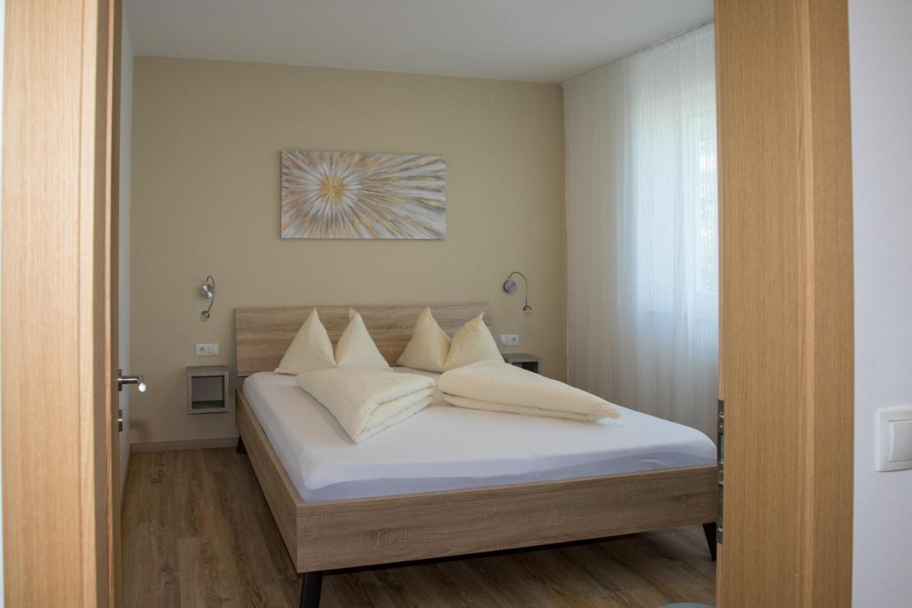 Appartement 7 Caldaro Eksteriør bilde