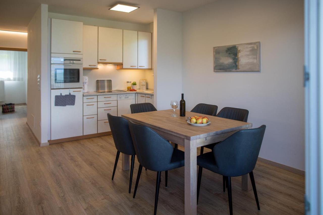 Appartement 7 Caldaro Eksteriør bilde